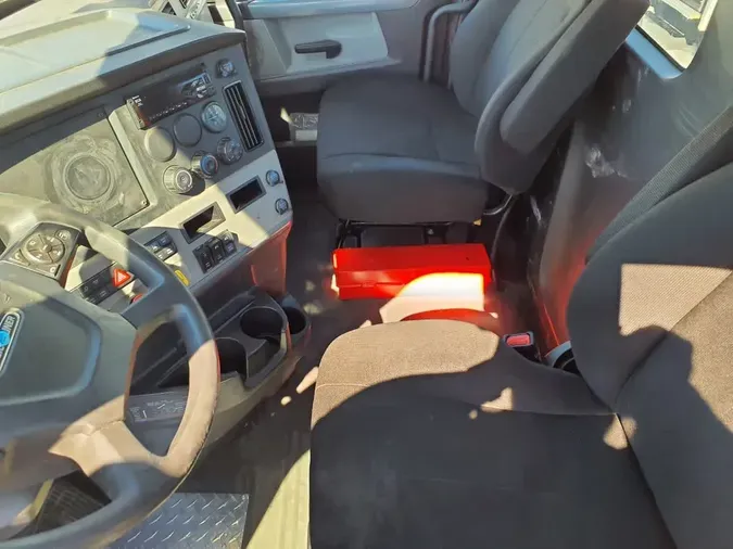 2019 FREIGHTLINER/MERCEDES NEW CASCADIA PX1266449dd4305b8b1ce1a272b29e042978fff