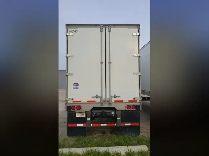 2018 UTILITY TRAILERS VS1DC 28/150/96