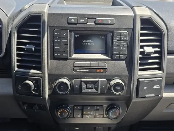 2019 Ford Super Duty F-250 SRW