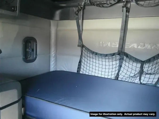 2022 FREIGHTLINER CA126