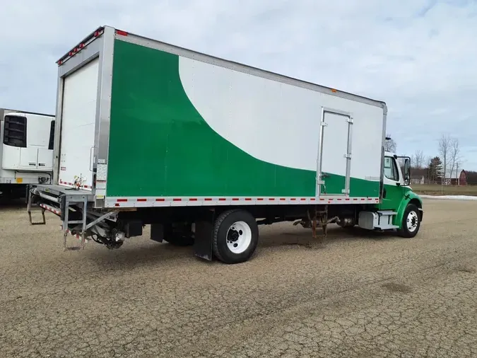 2020 FREIGHTLINER/MERCEDES M2 106