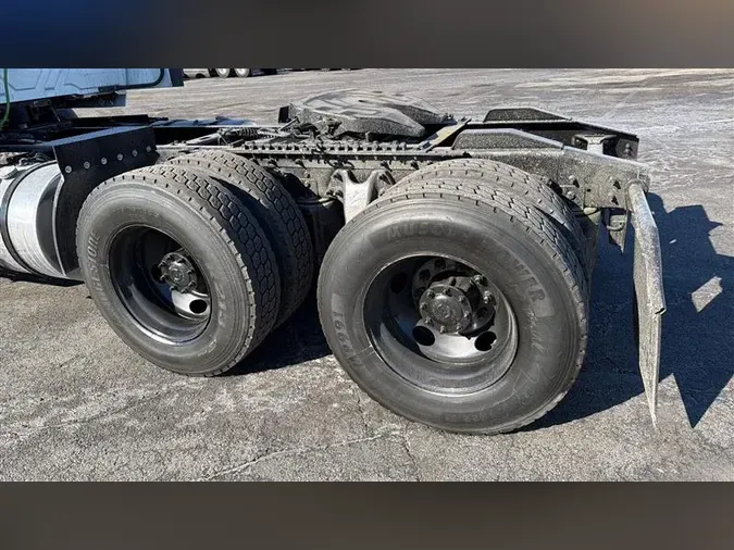 2020 INTERNATIONAL RH613