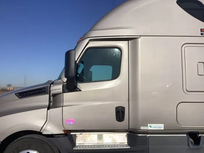 2021 Freightliner Cascadia