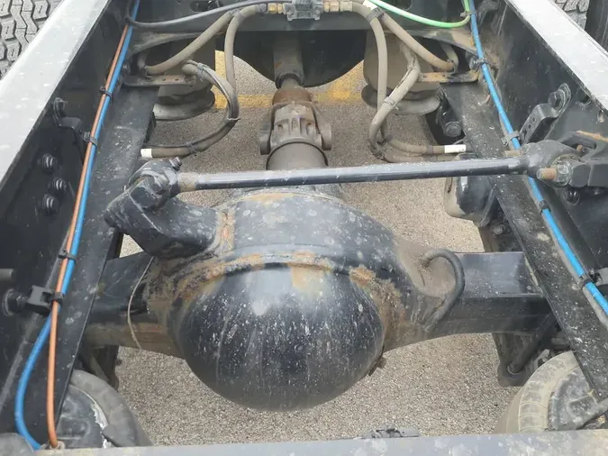 2020 FREIGHTLINER/MERCEDES NEW CASCADIA 116