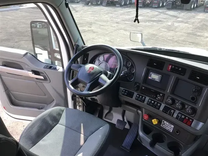 2019 KENWORTH T680