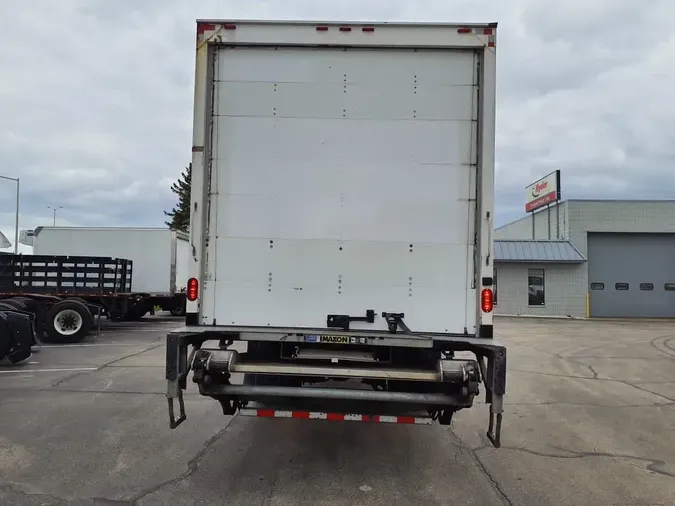 2018 NAVISTAR INTERNATIONAL 4300