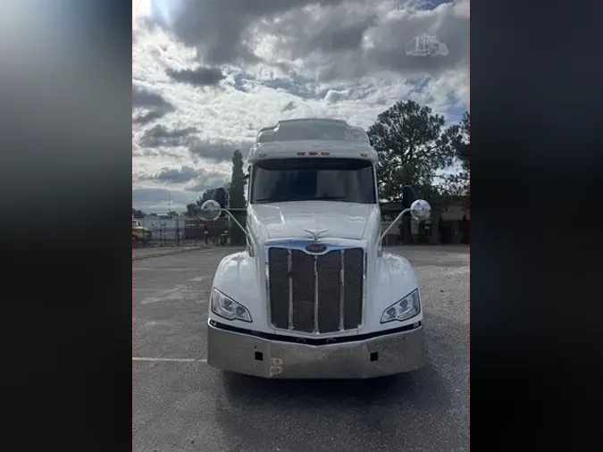 2023 PETERBILT 579