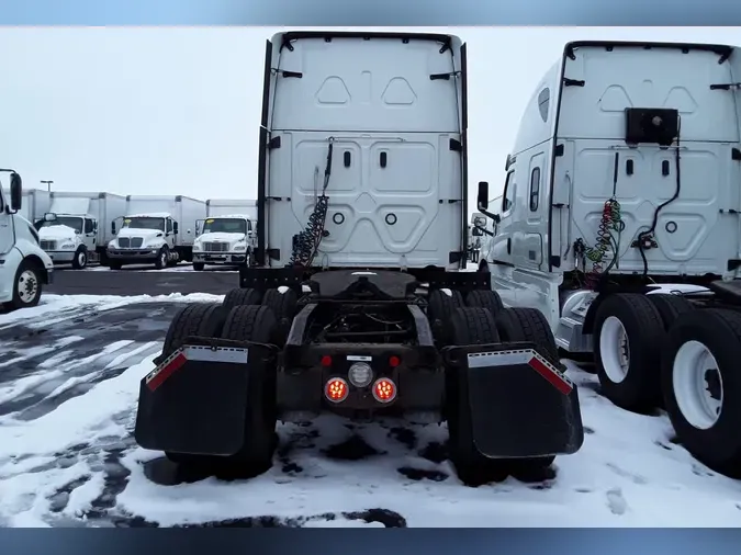 2022 FREIGHTLINER/MERCEDES NEW CASCADIA PX1266449e14b80283561b137846a54cad75059