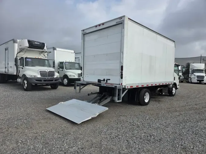 2019 CHEVROLET MOTOR DIV. LCF 4500HD49e18c8ee166a6c5f8e8adedacbd7e18