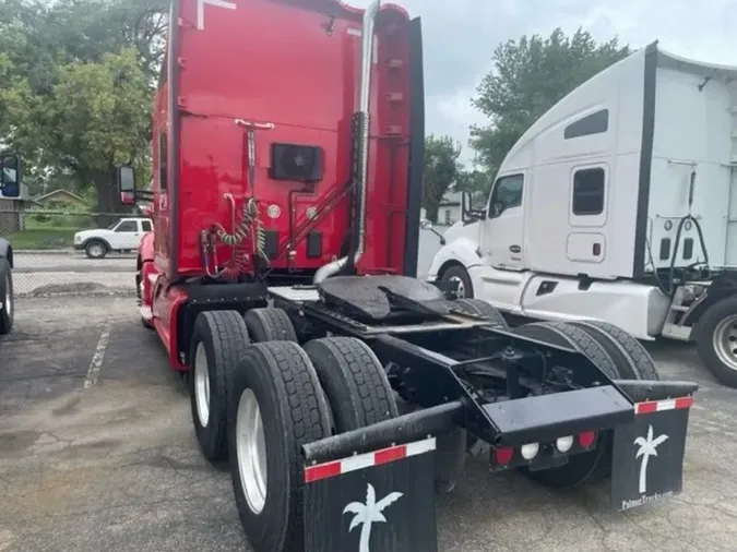 2019 Kenworth T680