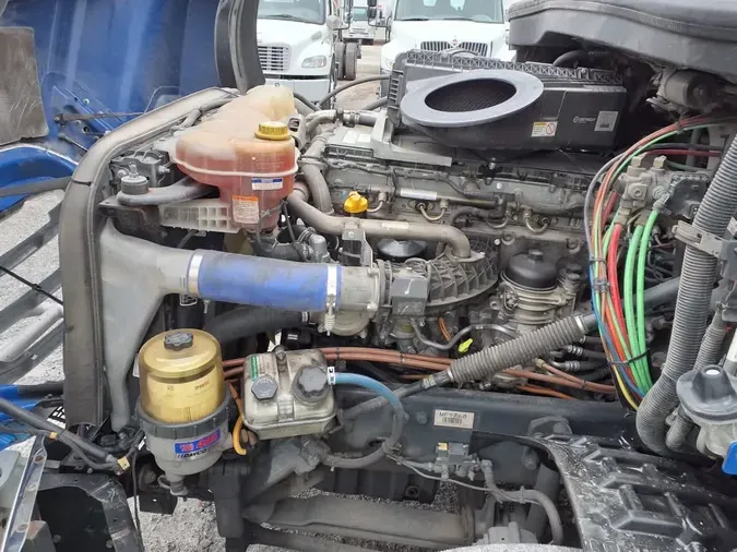 2020 FREIGHTLINER/MERCEDES NEW CASCADIA PX1266449e44d89ec10d4926bc9b872e526151a