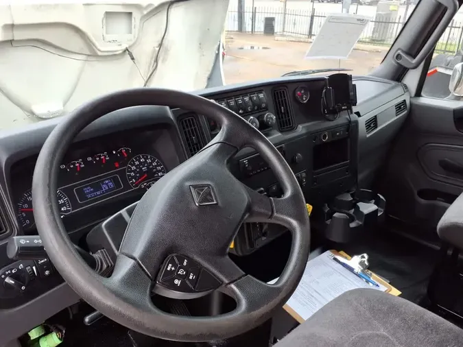 2020 NAVISTAR INTERNATIONAL MV607 (4X2)49e44f77a55eccf41c87d03d6e5c2ca5