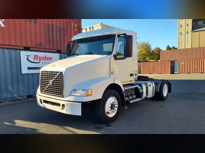 2014 VOLVO VNM42TRACTOR49e502db3c395c7c4eeb2326ae639a44
