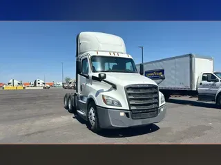 2019 Freightliner Cascadia