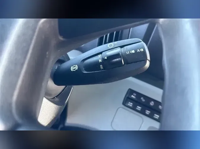 2022 FREIGHTLINER CA126