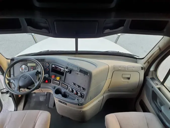 2019 FREIGHTLINER CASCADIA 125