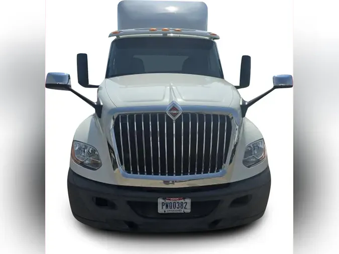 2022 International LT62549e610f72689d4c61f3b52023cecd99f