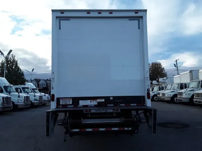 2018 NAVISTAR INTERNATIONAL 4300