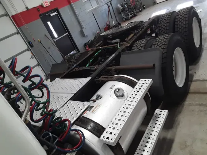 2019 FREIGHTLINER/MERCEDES NEW CASCADIA PX12664