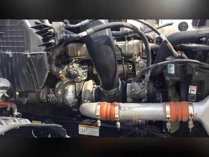 2022 Freightliner Cascadia 12649e73e61be10e282c7b54cc8b374a5d8
