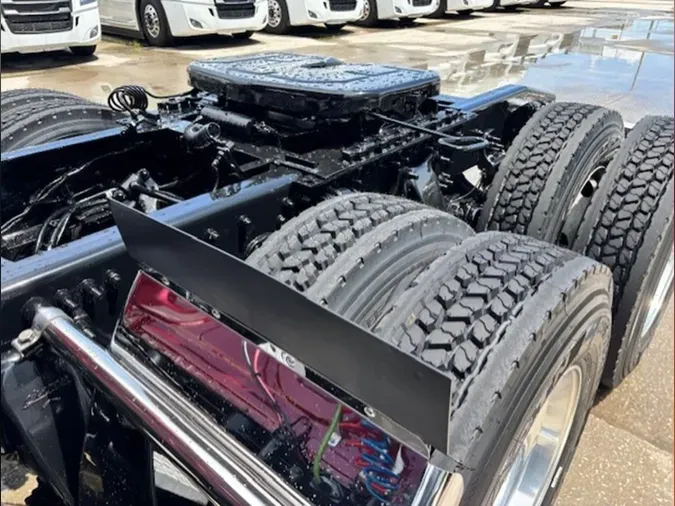 2021 Freightliner PT126SLP