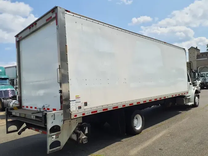 2018 FREIGHTLINER M2 106