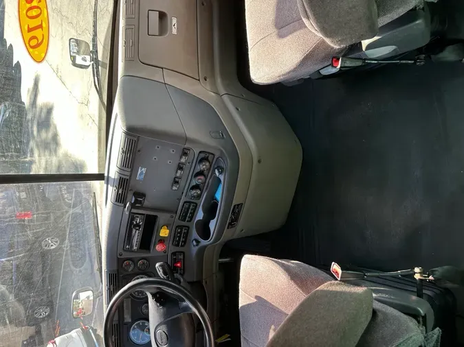 2019 FREIGHTLINER CASCADIA