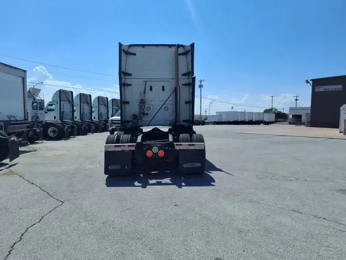 2022 FREIGHTLINER/MERCEDES NEW CASCADIA PX1266449e833eafaad8550a40f52ce9e716ca1