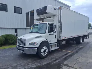 2020 FREIGHTLINER/MERCEDES M2 106