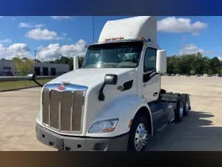 2020 Peterbilt 579