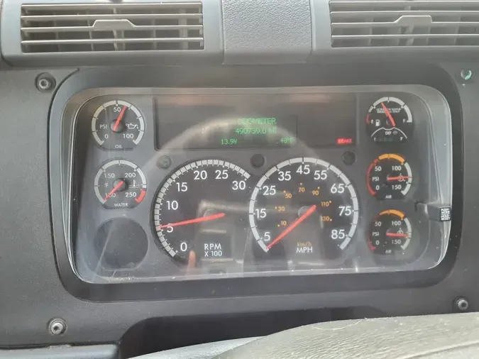 2019 FREIGHTLINER CASCADIA PX12564ST