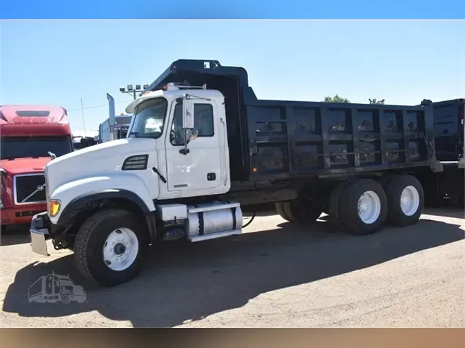 2004 MACK GRANITE CV71349ecae9bb5abbbfb37c90021d0f78dee