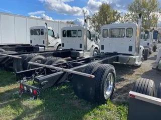 2025 Kenworth T280