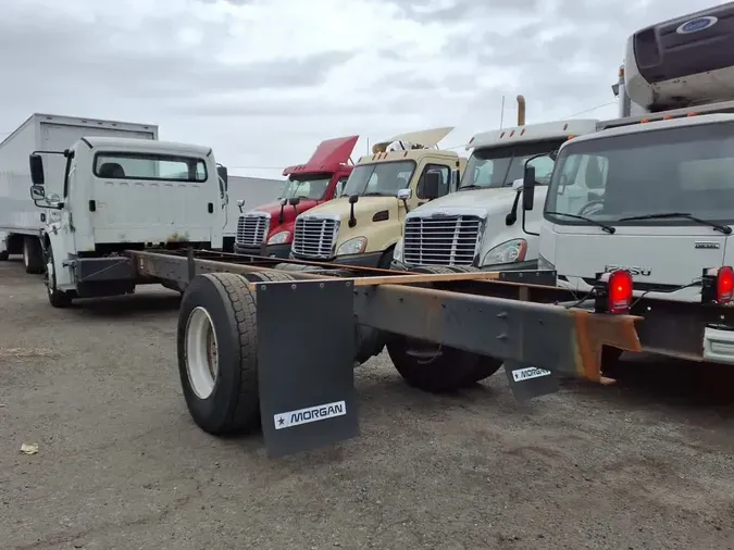 2019 FREIGHTLINER/MERCEDES M2 106