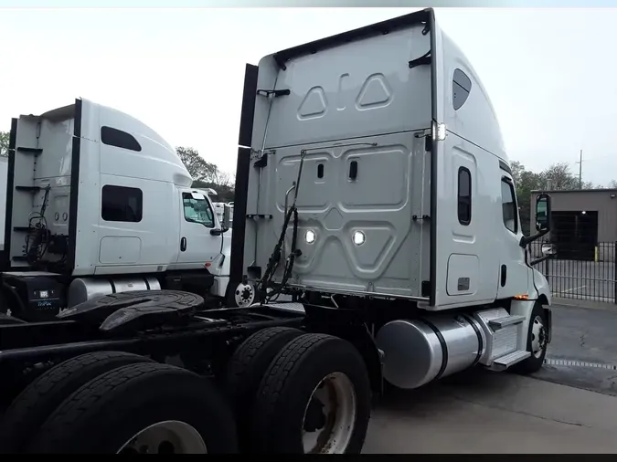 2020 FREIGHTLINER/MERCEDES NEW CASCADIA PX12664