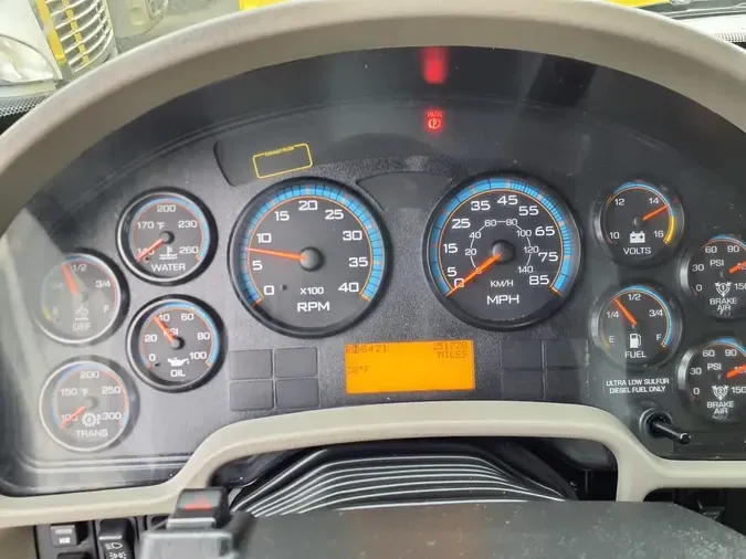 2018 NAVISTAR INTERNATIONAL 4300