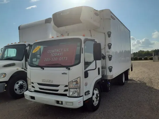 2019 ISUZU NPR49ee950c01fcbb59ad5e42f2fcafb6b9