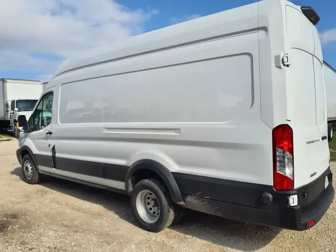 2019 FORD TRANSIT 350