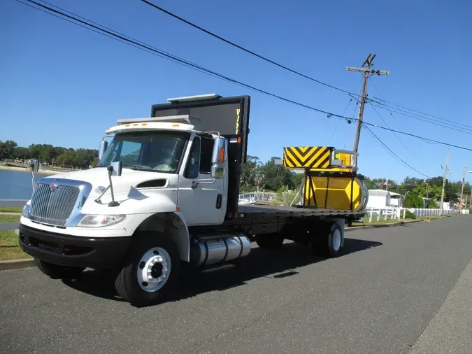 2016 INTERNATIONAL 430049f1d5086c6e2b8815edbd290be93059