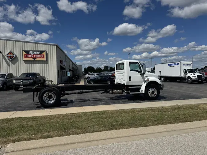 2019 International MV60749f20884cdad4302bb1920d09cc725e4