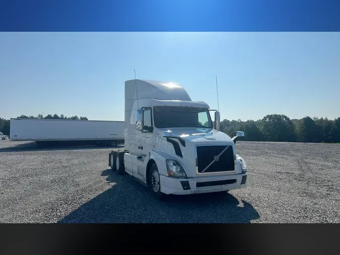 2016 Volvo VNL 74049f23287729b59c59b25bc405f364501