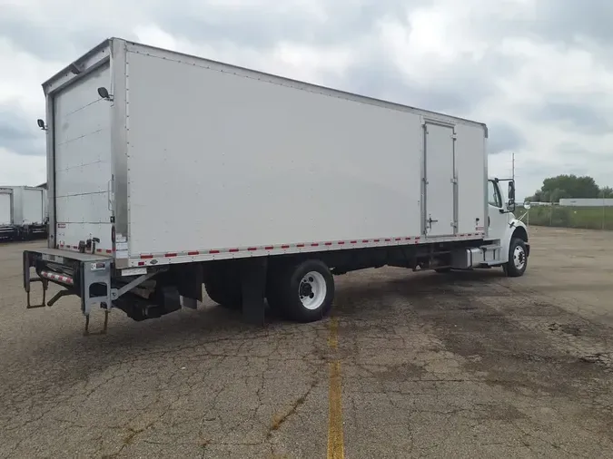 2022 FREIGHTLINER/MERCEDES M2 10649f26eaaa5eaeaec3267cab2638ddb80