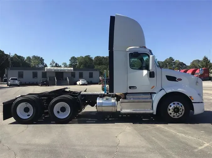 2020 PETERBILT 579