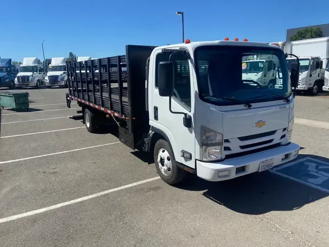 2020 CHEVROLET MOTOR DIV. LCF 4500HD49f28b9cca23ae78f5f8c0e8e1e055e0