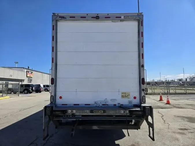 2019 International 430049f2a14401225db4c4513b546f07a384