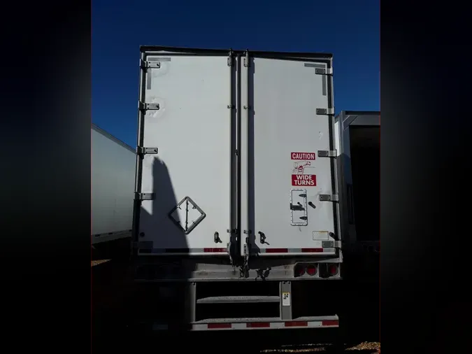 2016 VANGUARD TRAILER CORP R8000B 53/102/162