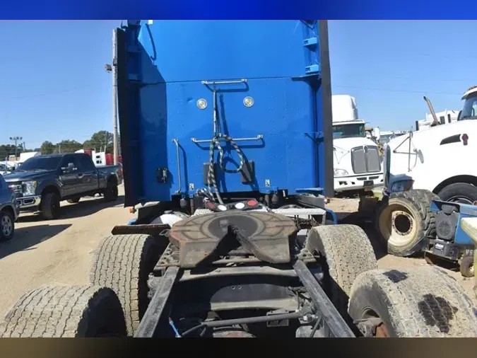 2019 KENWORTH T680