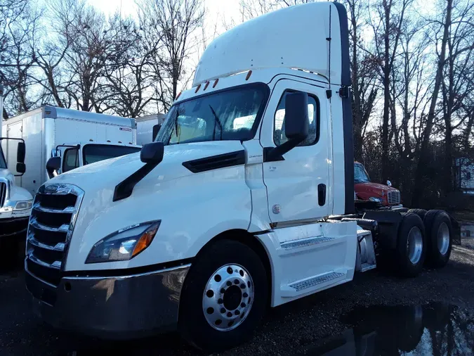 2019 FREIGHTLINER/MERCEDES NEW CASCADIA PX1266449f3ae8e5ed4dc9f5391e86677758eee