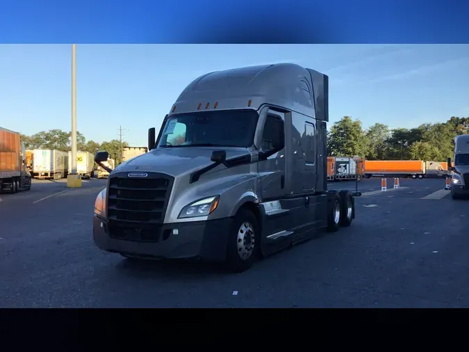2022 Freightliner Cascadia 12649f406b46a96d7c88ac76bce72645449