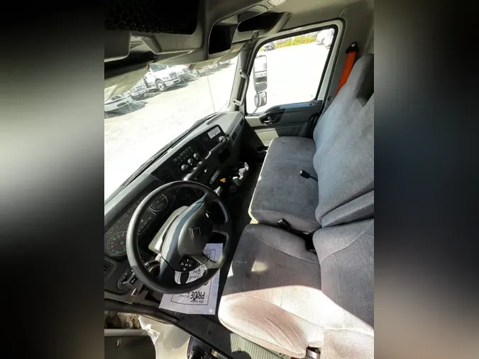 2019 NAVISTAR INTERNATIONAL MV607 (4X2)